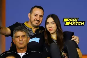 “Να είσαι ο αρχηγός μας-Να είσαι εκεί”