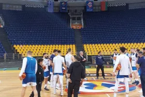Aυτοί που έμειναν εκτός με Λευκορωσία