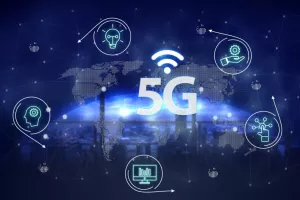 5G σε όλη την Κύπρο