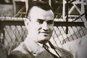 Το εμβληματικότερο... τανκ στην ιστορία του Άρη