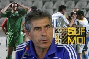 Αποκάλυψη Άγγελου στο Super Monday: "Σήμερα θα τους ξεφτιλίσετε!"