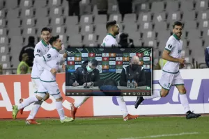 Σχόλιο Μπεργκ - “Δεν το βλέπεις συχνά αλλά…” 