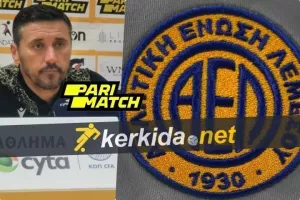 (ΚΕΡΚΕΖ) Είχε και συνέχεια - "Τώρα δεν νιώθω καλά, δεν είναι σοβαρά πράγματα αυτά"