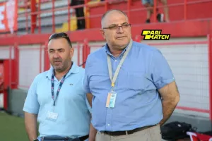 "Να περιμένετε εξελίξεις/Αν χρειάζεται να πάρουμε... κεφάλια, θα πάρουμε"