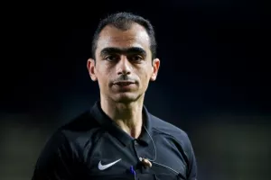 «Γι' αυτό αποχώρησα από την διαιτησία»