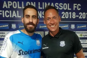 FORZA CAPITANO 🙏