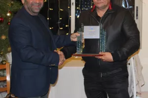 Η συνεστίαση της ΣΚΟΛΕΜ