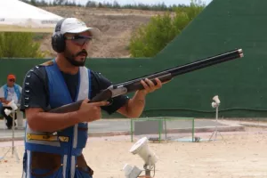Ο Γιώργος Καζάκος πρωταθλητής σκητ!