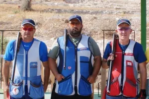 Πρωταθλητής κόμπακ ο Λεύκιος Μιλτιάδους!