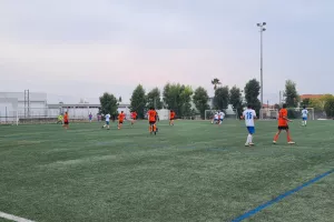 Αποτελέσματα Πρωταθλημάτων Ανώτατης Κατηγορίας Παίδων