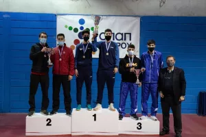 Aποτελέσματα/Διεθνές τουρνουά νέων επιτραπέζιας αντισφαίρισης