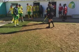 Τελικά αποτελέσματα στο Κύπελλο μικρών κατηγοριών (φώτος)