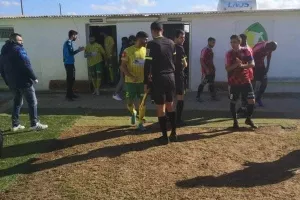 Τελικά αποτελέσματα στο Κύπελλο μικρών κατηγοριών (φώτος)