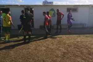 Τελικά αποτελέσματα στο Κύπελλο μικρών κατηγοριών (φώτος)