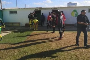 Τελικά αποτελέσματα στο Κύπελλο μικρών κατηγοριών (φώτος)
