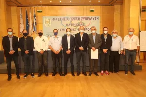 41η Ετήσια Γενική Συνέλευση της ΚΟΕ 