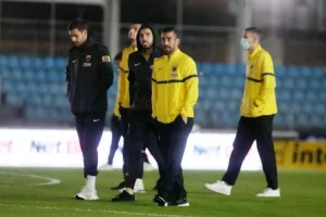 ΑΕΚ: Ολικό «λίφτινγκ» και έντεκα αλλαγές