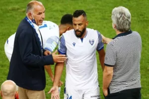«Ο Λουτσέσκου είναι ο "στρατηγός" και οι παίκτες είναι οι "φαντάροι" του»