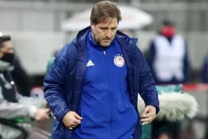 «Αυτά θέλω να δω με Ατρόμητο, θα βρούμε λύσεις για το Κόπα Άφρικα»