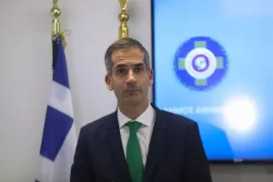 «Πολύ σύντομα θα δημοπρατήσουμε το καλύτερο γήπεδο στην Ελλάδα» 