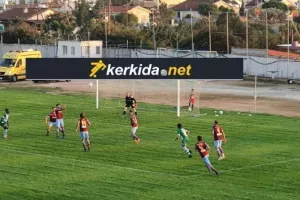 Αναγέννηση - ΕΝΠ: Δύσκολο και... σημαντικό διπλό!