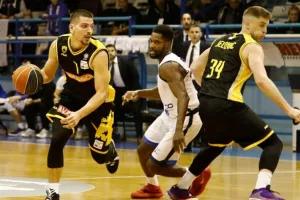Ζήτησε αναβολή η ΑΕΚ