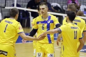 Αναβλήθηκε λόγω κρούσματος το ΑΠΟΕΛ-ΑΕΚ Καραβά