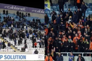(ΦΩΤΟΡΕΠΟΡΤΑΖ) Ο κόσμος στο ΓΣΠ