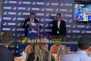 ΑΠΟΕΛ και winmasters παρουσίασαν την συνεργασία τους (φώτος)