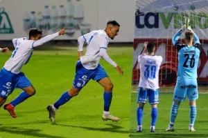 Διπλό χτύπημα μετά το Δασάκι 
