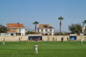 AEK/Tα αποτελέσματα των ακαδημιών