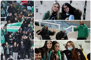 Οι Ομονοιάτες... στο "ΓΣΠ" (Φώτος)
