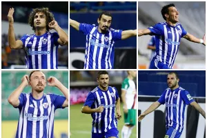 Το... ψάχνουν όλοι - Το έχει η Ανόρθωση! 