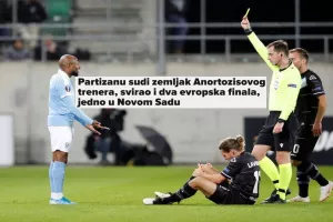Δημοσίευμα/"Eνδιαφέρον το ότι ο Kruashvili είναι συμπατριώτης του προπονητή της Ανόρθωσης"