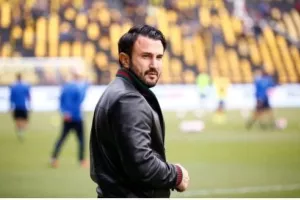 Καρυπίδης ενόψει κλήρωσης: "Προσέξτε τα μπαλάκια στην ΕΠΟ"