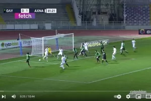 (Βίντεο) Τα "40" του Ολυμπιακού 