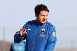 "Χτίζουμε μέταλλο, αλλά έχουμε ακόμη δρόμο μπροστά μας"