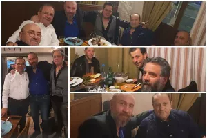 Reunion στο Παραλίμνι! (Φώτος)