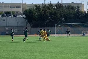 Κ15,Κ16/Αποτελέσματα