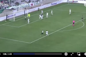 (Βίντεο/Ομόνοια) Τα πιο εντυπωσιακά "ΟΧΙ" 