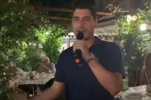 "Μας ενώνει η προσφυγιά"