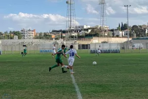 Στην κορυφή η Δόξα - Αποτελέσματα Επίλεκτης Κ17
