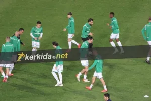 Οι εκλεκτοί του Μπεργκ, επαναφέρει τους "γνωστούς"!
