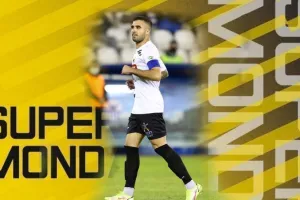 Super Monday/Ο καλύτερος Κύπριος της 12ης!