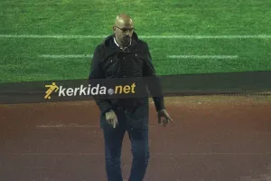 Στιλάκι... ο Μπαντία στο πρώτο του (φώτος)