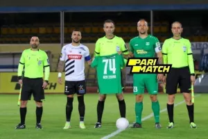 Ωραία κίνηση από τον Άρη/"Κερύνεια-74-Δεν ξεχνώ"