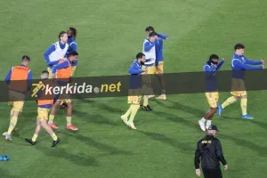 Με Ντε Βινσέντι, "Οκρι", Σόουζα και Τσεπάκ ο Σωφρόνης