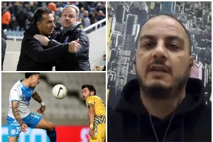 Η ανάλυση του Μιχάλη: "Δεν έπαιξε για το Χ ο Τσόρνιγκερ/Το διάβασε πολύ καλά ο Σωφρόνης"