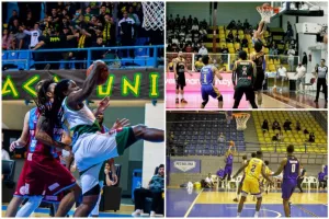 ΟΠΑΠ Basket League: Κανένα «απόρθητο» κάστρο