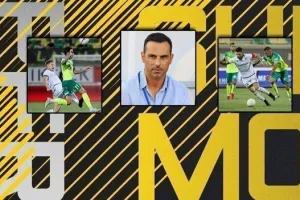 Σε λίγο LIVE στο SUPER MONDAY ο Σάββας Πουρσαϊτίδης